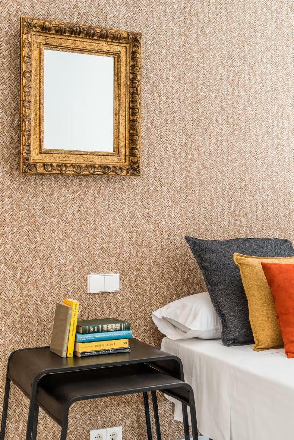 Waou Sol Iv - Alquiler Corta Duracion Apartamento Madrid